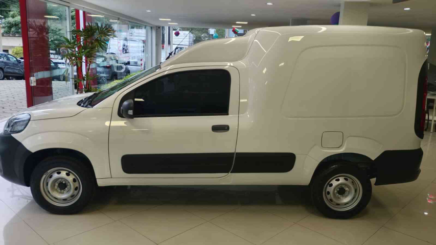 fiat fiorino 1.4 flex 20233