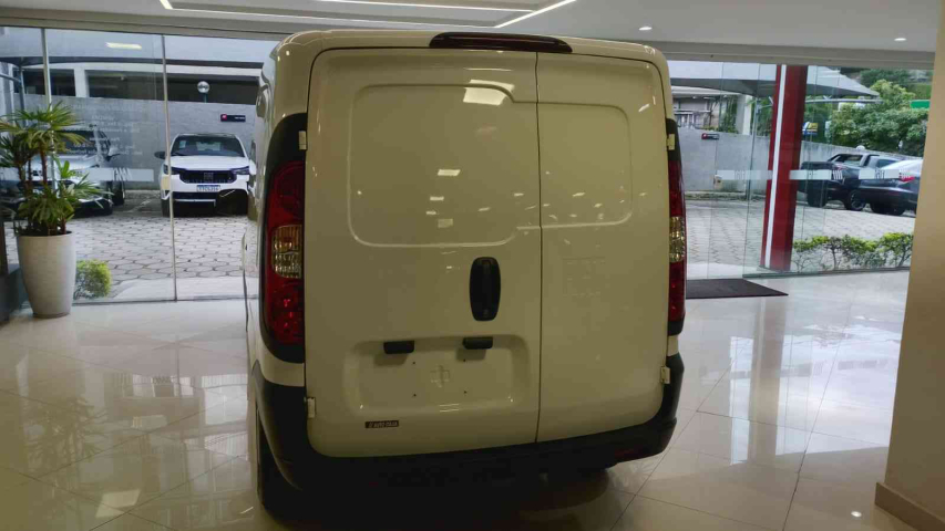 fiat fiorino 1.4 flex 20231