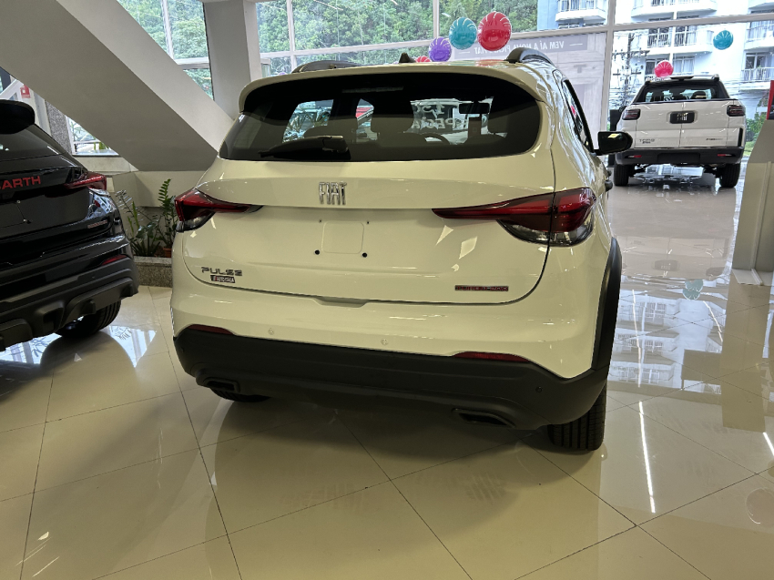 fiat pulse 1.0 flex 20261