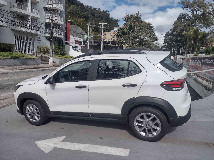 fiat pulse 1.0 flex 20262