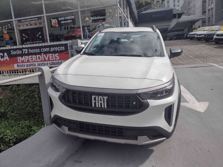 fiat pulse 1.0 flex 2026 fiat pulse 1.0 flex 2026