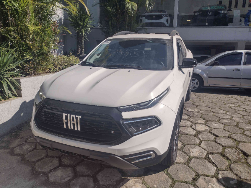 fiat toro 1.3 flex 2025 fiat toro 1.3 flex 2025