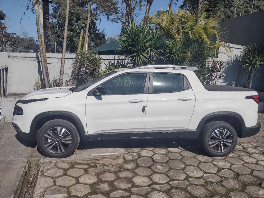 fiat toro 1.3 flex 2025 fiat toro 1.3 flex 2025