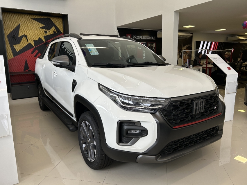 fiat strada flex 20263