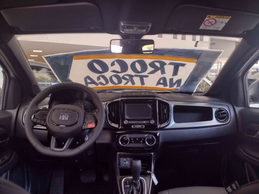 fiat strada flex 20263