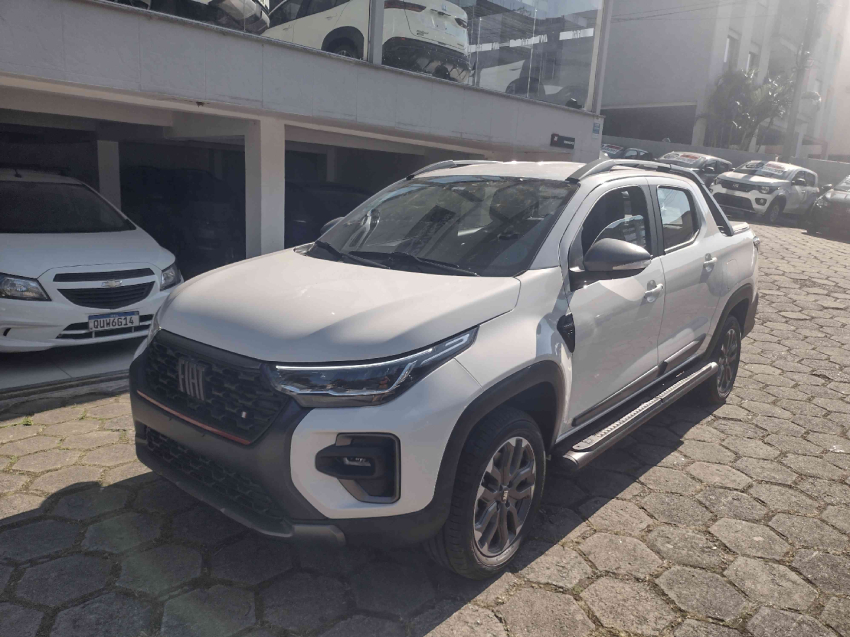 fiat strada flex 2026 fiat strada flex 2026