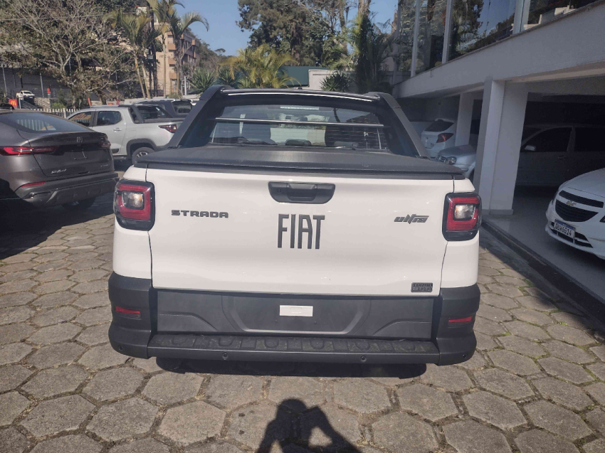 fiat strada flex 2026 fiat strada flex 2026