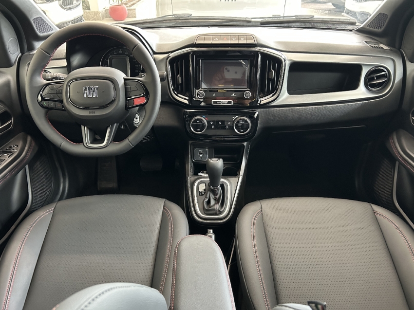 fiat strada flex 20265