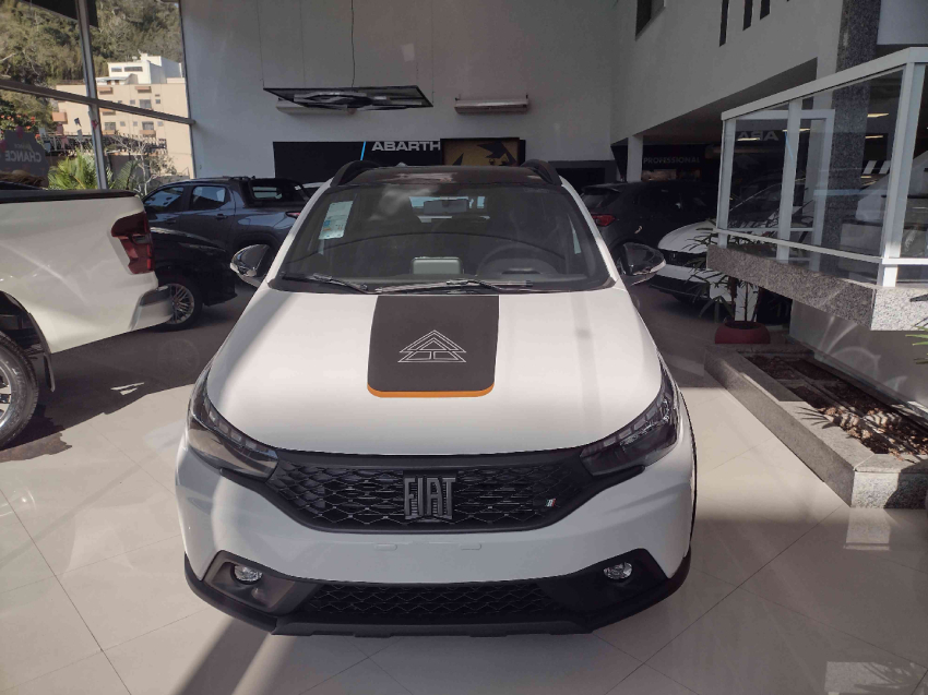 fiat argo 1.3 flex 2026 fiat argo 1.3 flex 2026