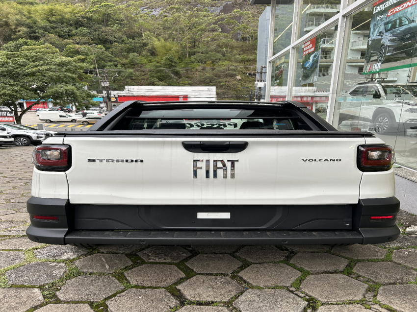 fiat strada 1.3 flex 20262