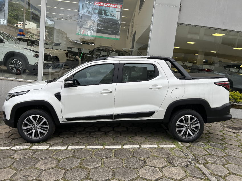 fiat strada 1.3 flex 20261