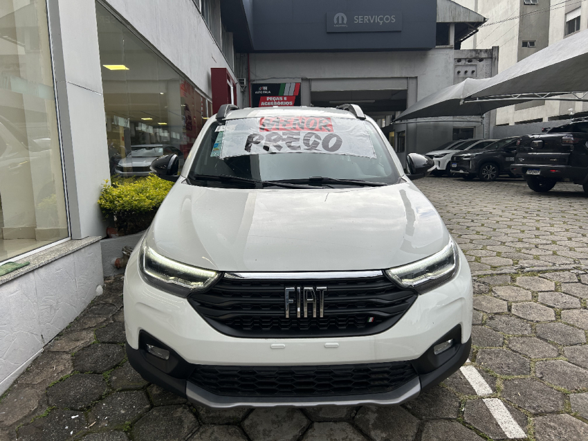 fiat strada 1.3 flex 2026