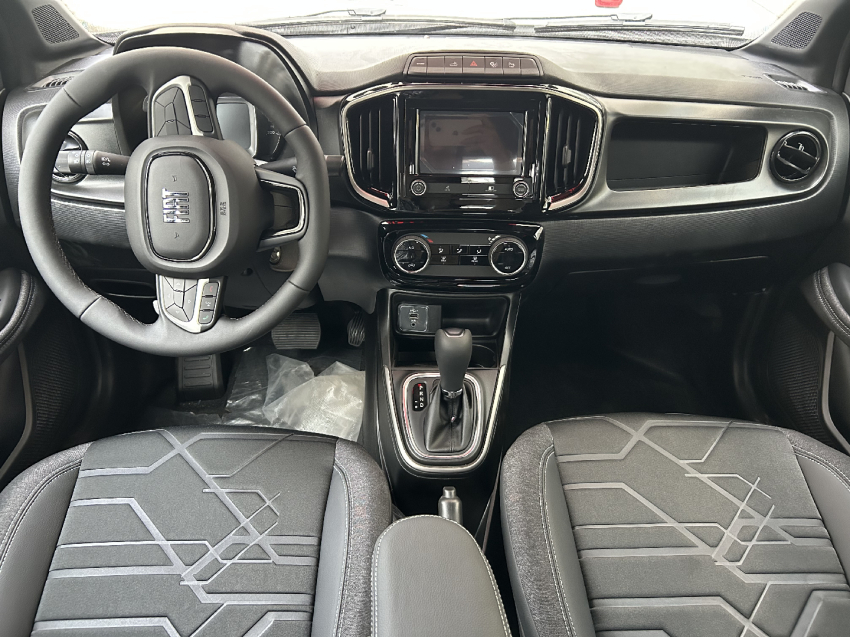 fiat strada 1.3 flex 20263