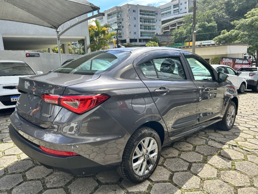 fiat cronos 1.0 flex 20265