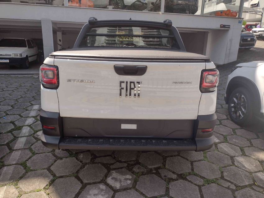 fiat strada 1.3 flex 20261
