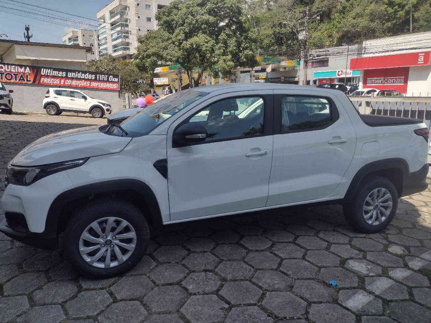 fiat strada 1.3 flex 20262