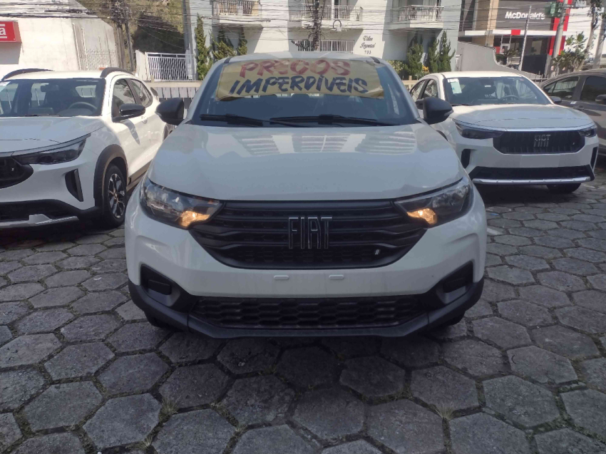 fiat strada 1.3 flex 2026