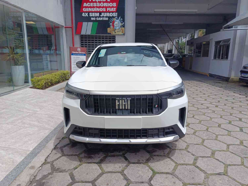 fiat fastback 1.0 hibrido 2026