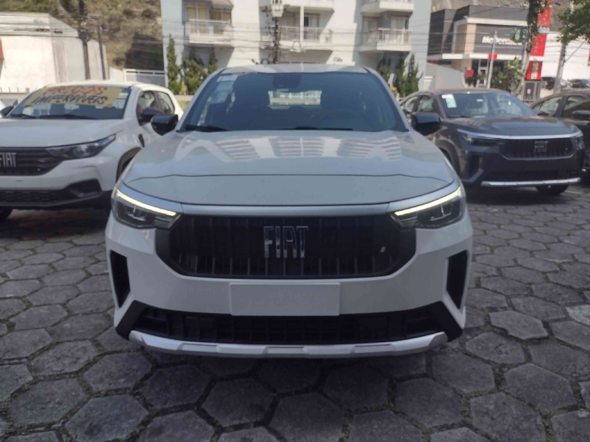 fiat fastback 1.0 hibrido 2026