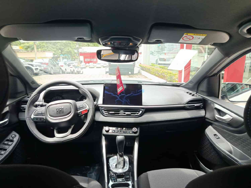 fiat fastback 1.0 hibrido 20261