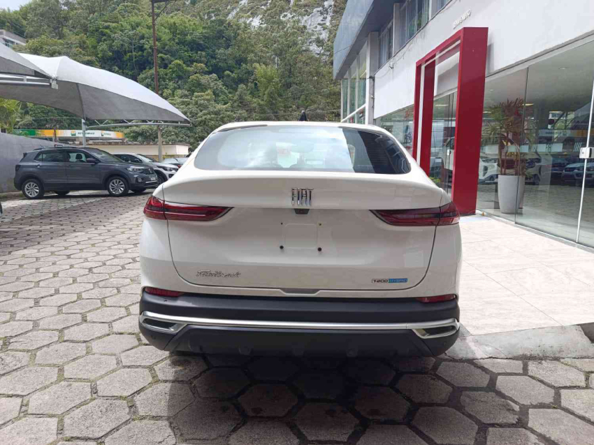 fiat fastback 1.0 hibrido 20262
