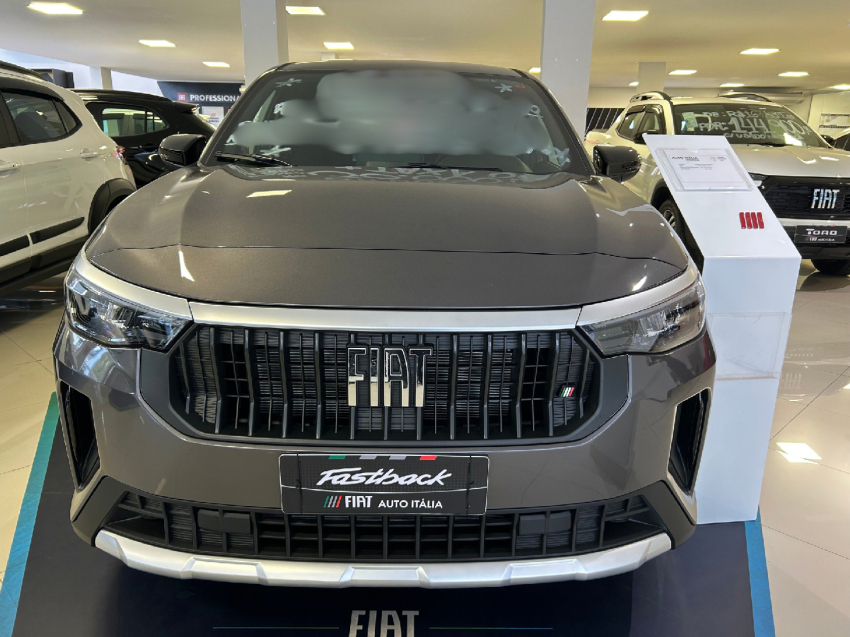 fiat fastback 1.0 hibrido 2026