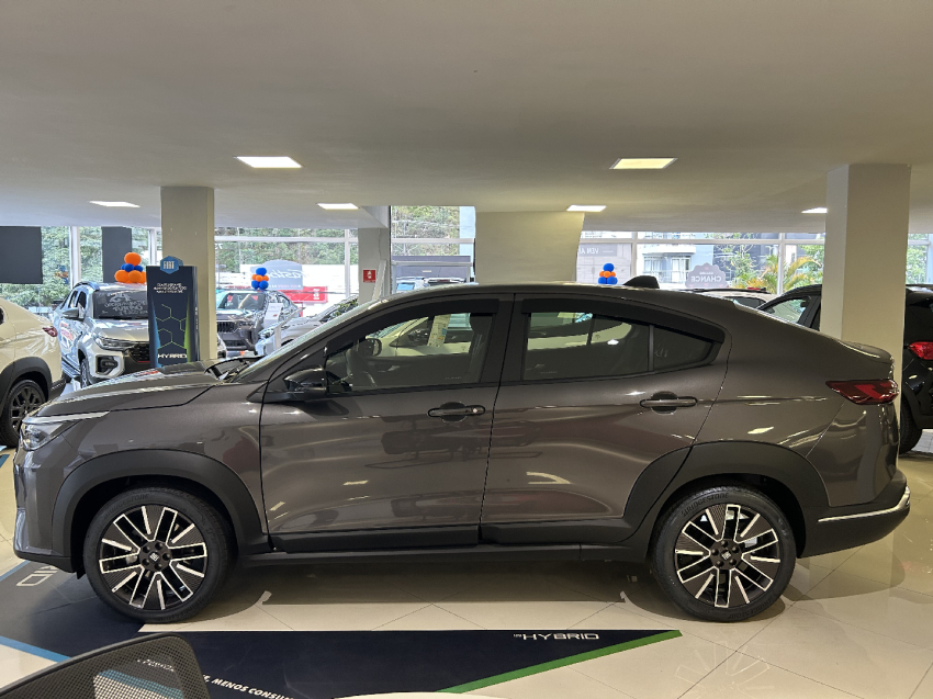 fiat fastback 1.0 hibrido 20263