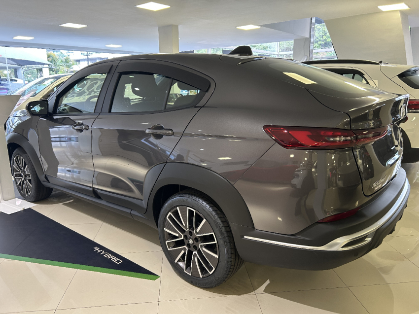 fiat fastback 1.0 hibrido 20262