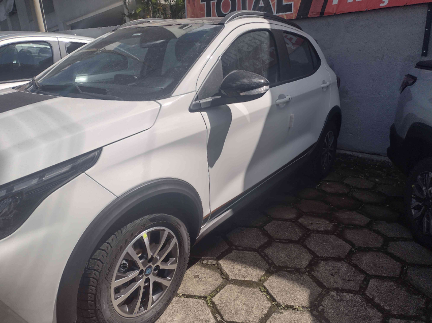 fiat argo 1.3 flex 20261