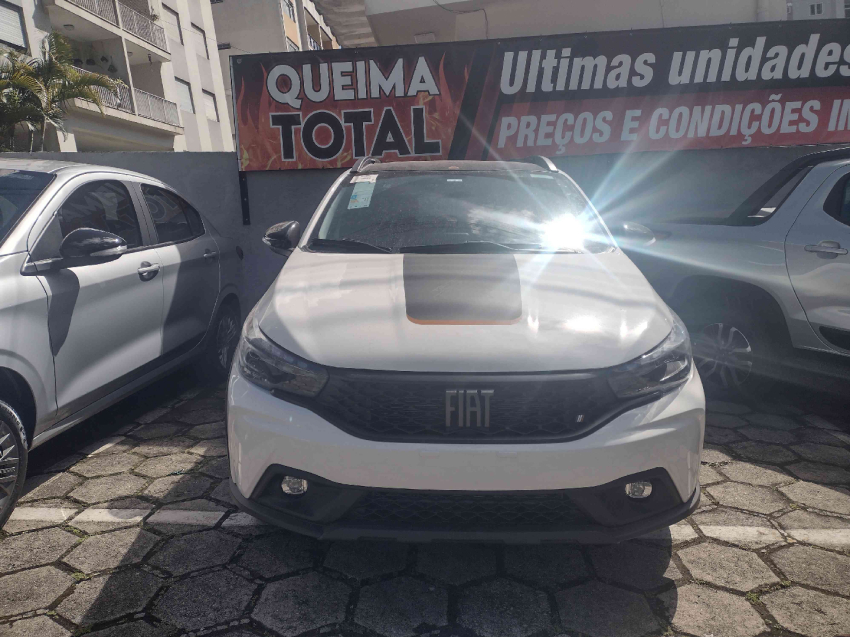 fiat argo 1.3 flex 2026