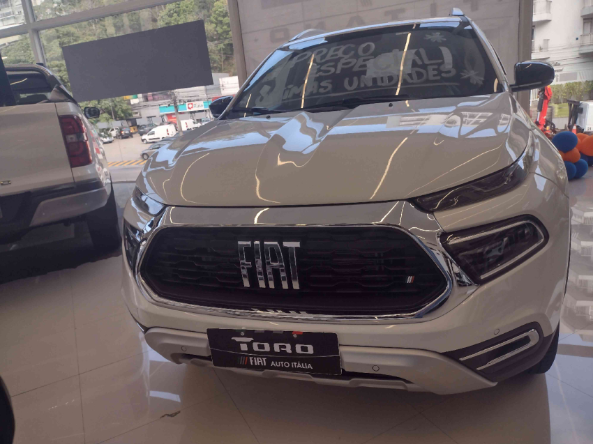 fiat toro 1.3 flex 2026