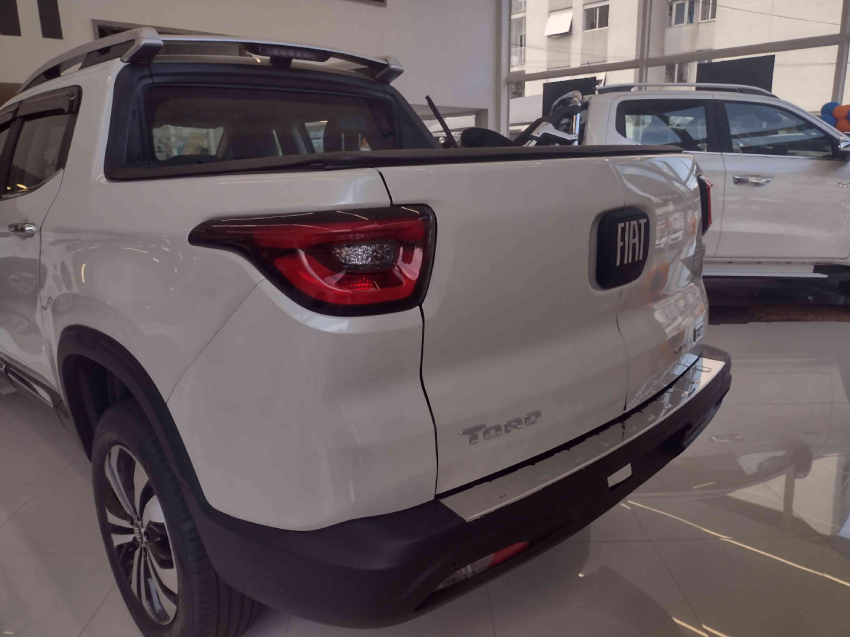 fiat toro 1.3 flex 20262