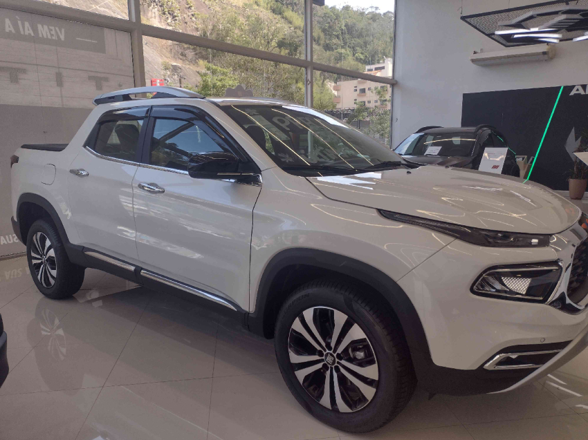 fiat toro 1.3 flex 20261