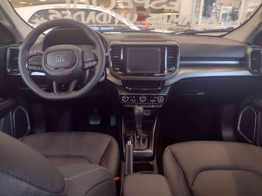 fiat toro 1.3 flex 20263