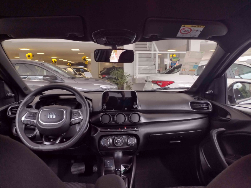 fiat cronos 1.3 flex 20265