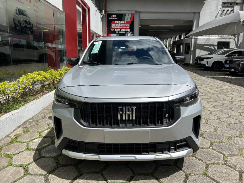 fiat fastback 1.0 hibrido 2026