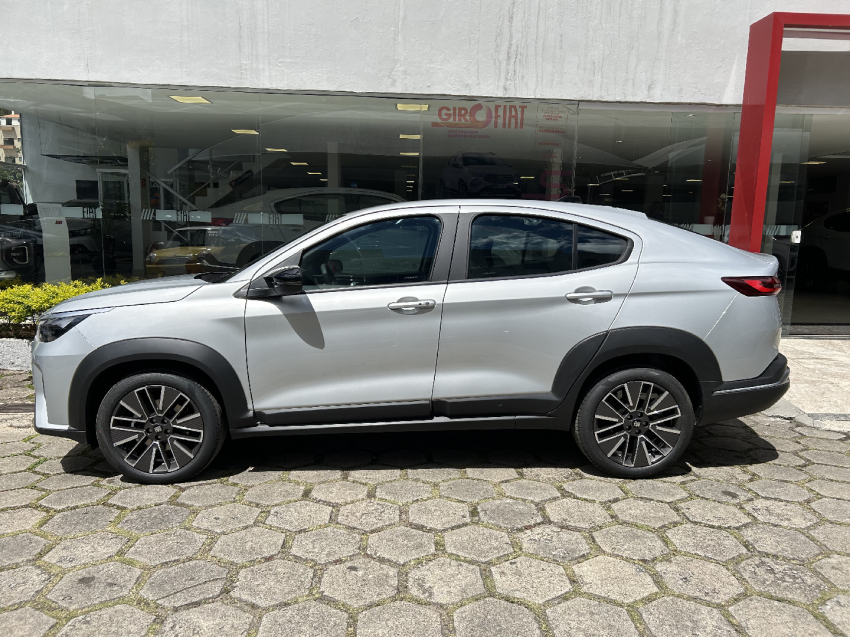fiat fastback 1.0 hibrido 20265