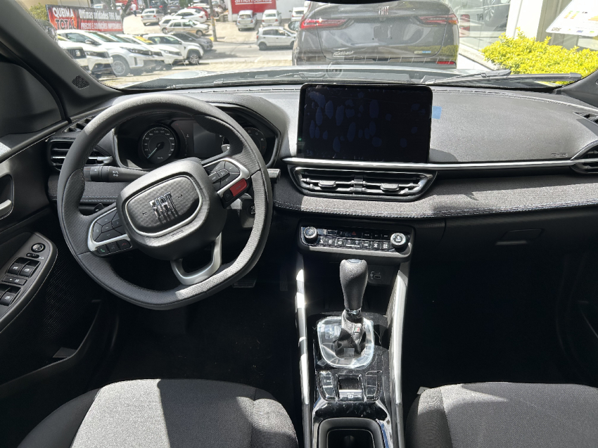 fiat fastback 1.0 hibrido 20262