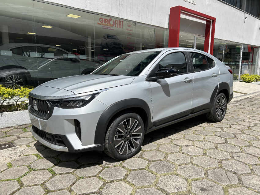 fiat fastback 1.0 hibrido 20261