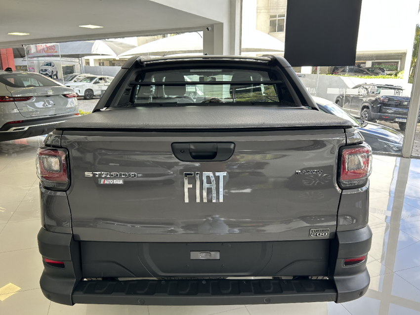 fiat strada flex 20263