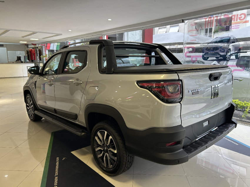 fiat strada flex 20265