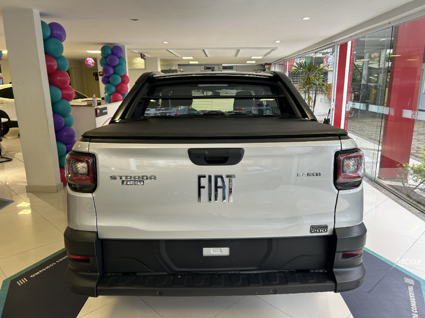 fiat strada flex 20263