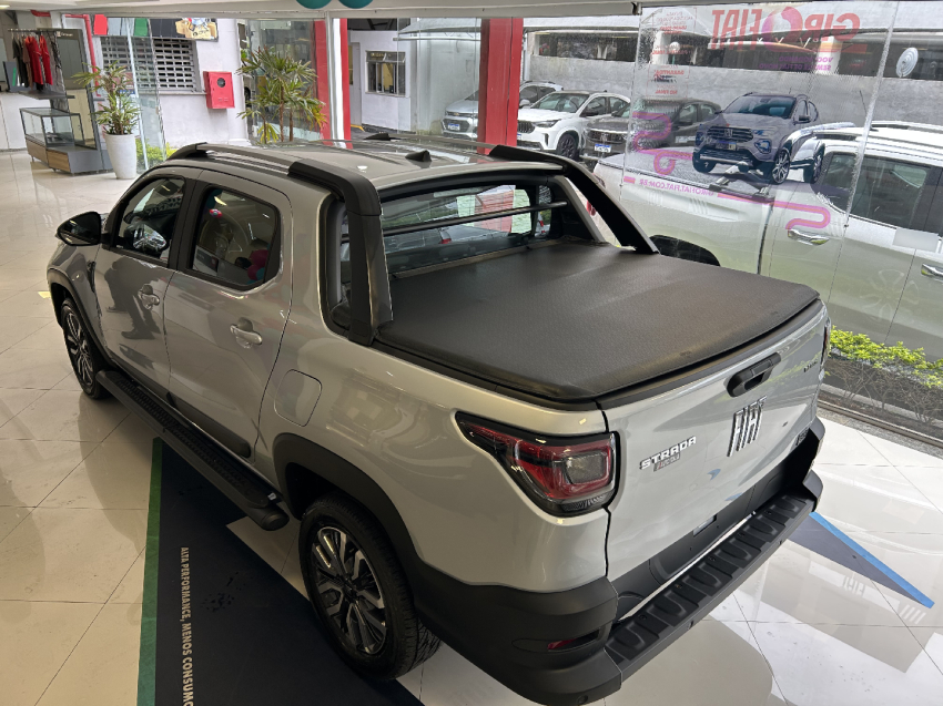 fiat strada flex 20266