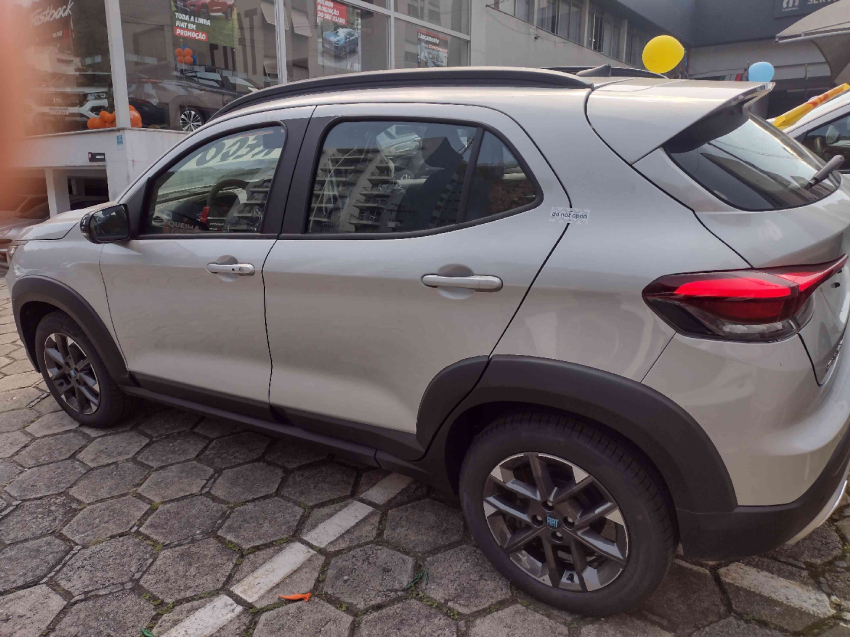 fiat pulse 1.0 hibrido 20262