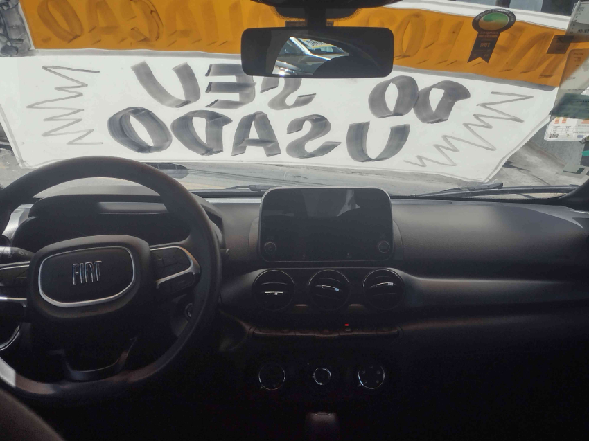 fiat cronos 1.3 flex 20262