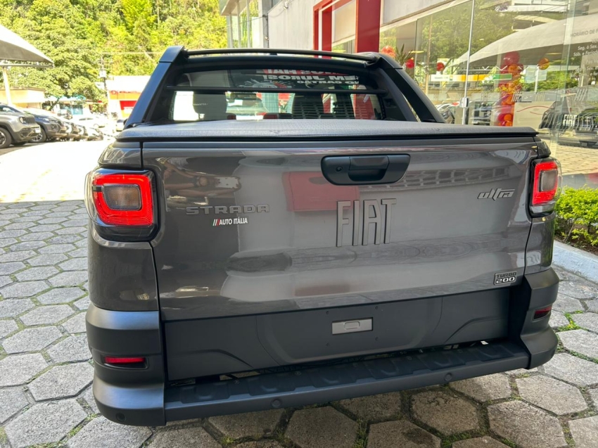 fiat strada flex 20265