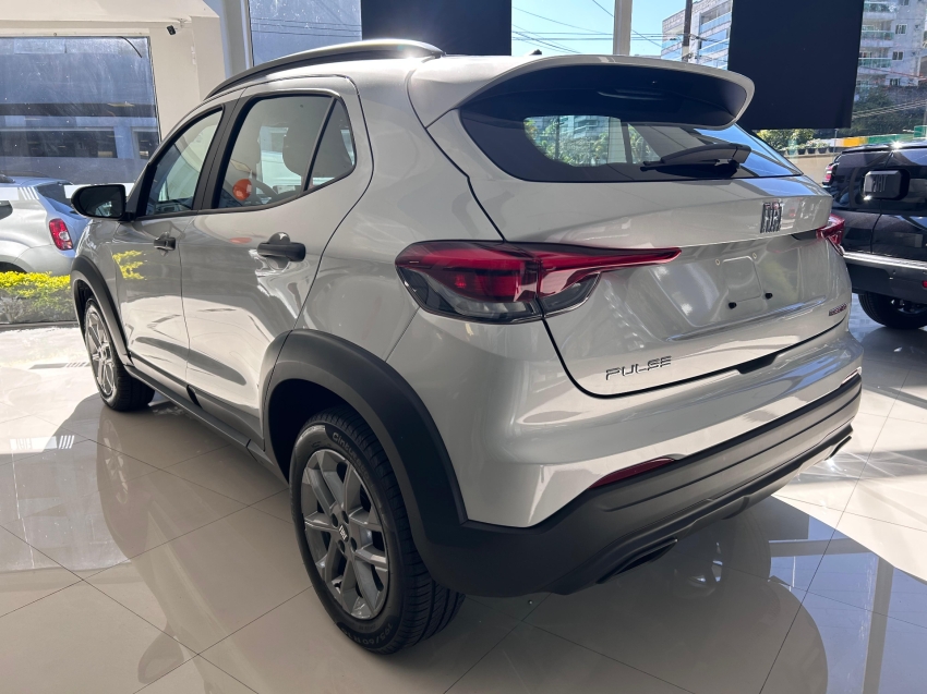 fiat pulse 1.0 flex 20261