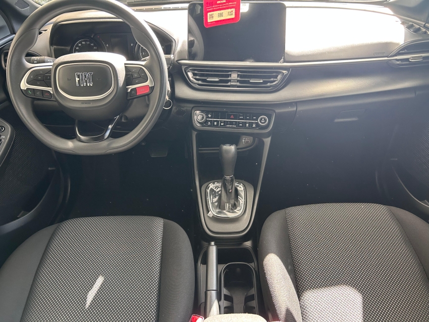 fiat pulse 1.0 flex 20263