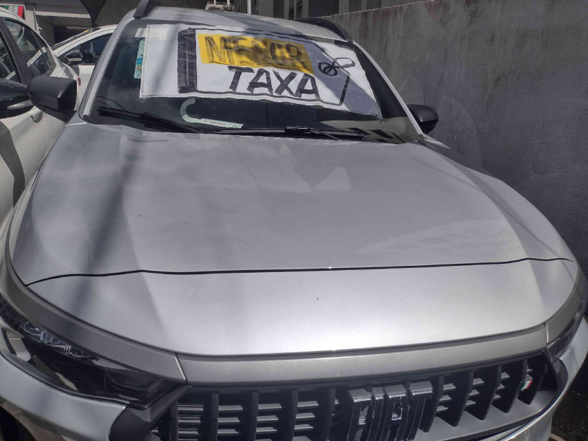 fiat pulse 1.0 flex 2026