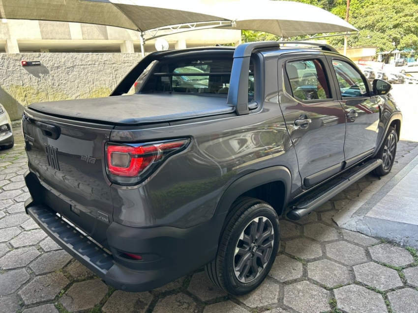 fiat strada flex 20262